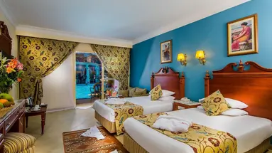 Titanic Palace Resort