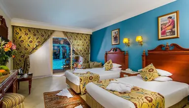 Titanic Palace Resort