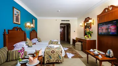 Titanic Palace Resort
