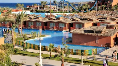 Titanic Palace Resort