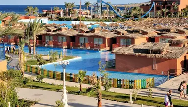 Titanic Palace Resort