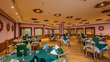 Titanic Palace Resort