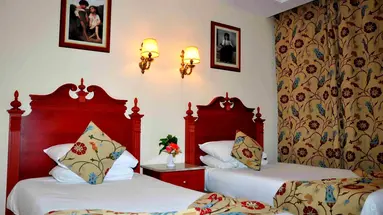 Titanic Palace Resort