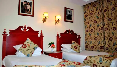 Titanic Palace Resort