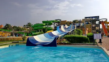 Titanic Palace Resort