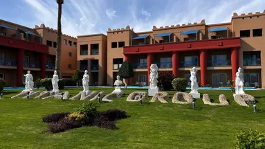 Titanic Palace Resort