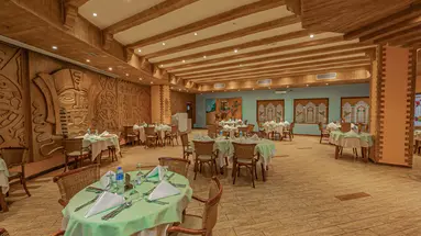 Titanic Palace Resort
