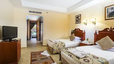Titanic Palace Resort
