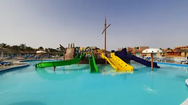 Titanic Palace Resort