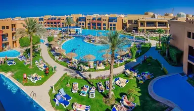 Titanic Palace Resort