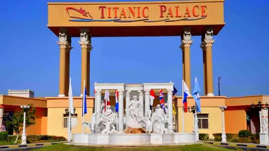 Titanic Palace Resort