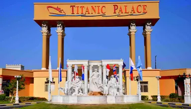 Titanic Palace Resort