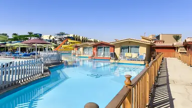 Titanic Palace Resort