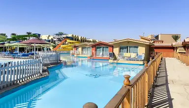 Titanic Palace Resort