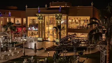Titanic Palace Resort