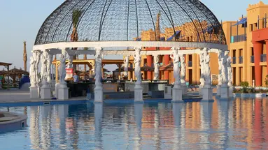 Titanic Palace Resort
