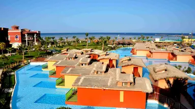 Titanic Palace Resort