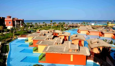 Titanic Palace Resort