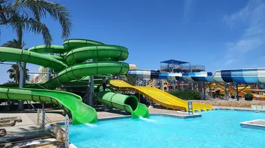 Titanic Palace Resort
