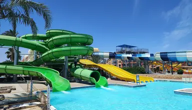 Titanic Palace Resort