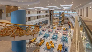 Titanic Resort & Aquapark