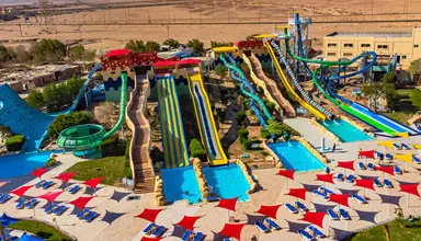 Titanic Resort & Aquapark