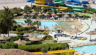 Titanic Resort & Aquapark