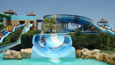 Titanic Resort & Aquapark