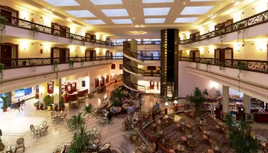 Titanic Resort & Aquapark