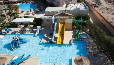 Titanic Resort & Aquapark