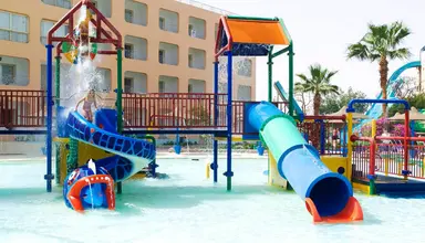 Titanic Resort & Aquapark