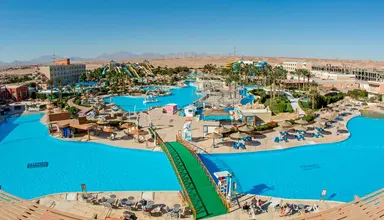Titanic Resort & Aquapark