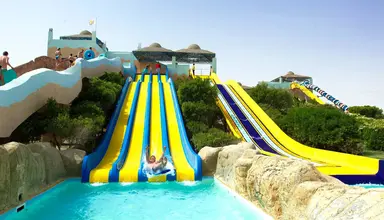 Titanic Resort & Aquapark