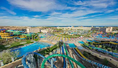 Titanic Resort & Aquapark