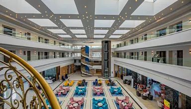 Titanic Resort & Aquapark