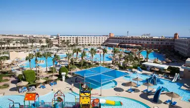 Titanic Resort & Aquapark