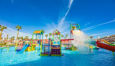 Titanic Resort & Aquapark