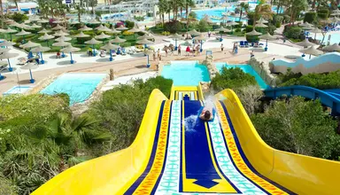 Titanic Resort & Aquapark