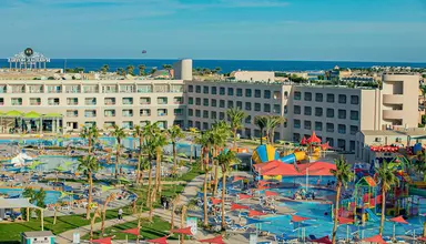 Titanic Resort & Aquapark