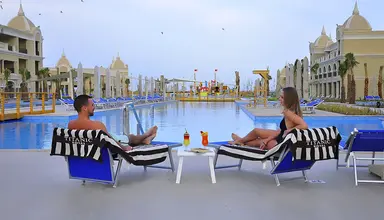 Titanic Royal