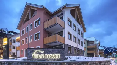 Titlis Resort