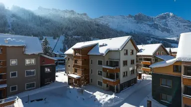 Titlis Resort