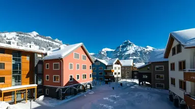 Titlis Resort