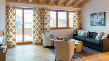 Titlis Resort