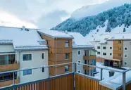Titlis Resort