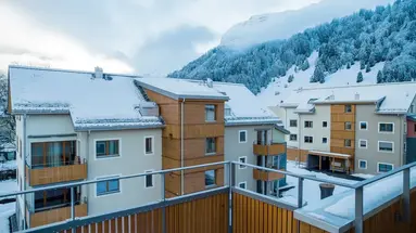 Titlis Resort