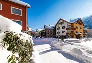 Titlis Resort