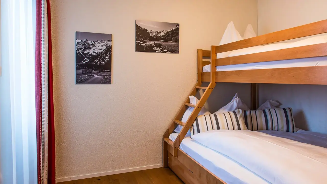 Titlis Resort