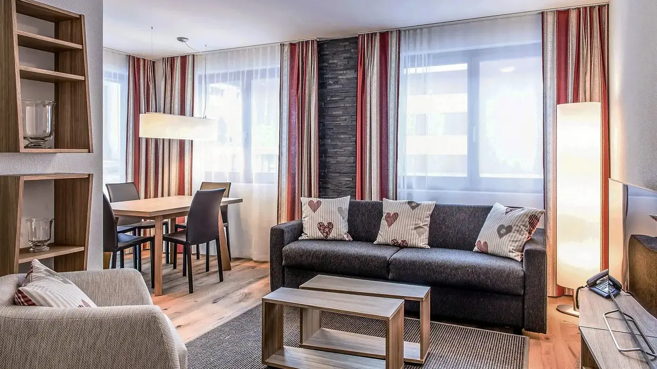 Titlis Resort