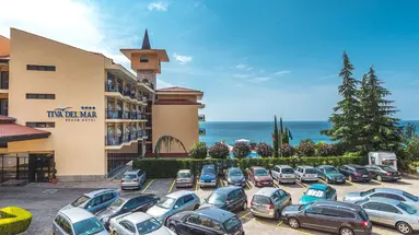 Tiva del Mar